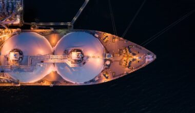 US LNG firms merge to scale up small-site proposition | LNG