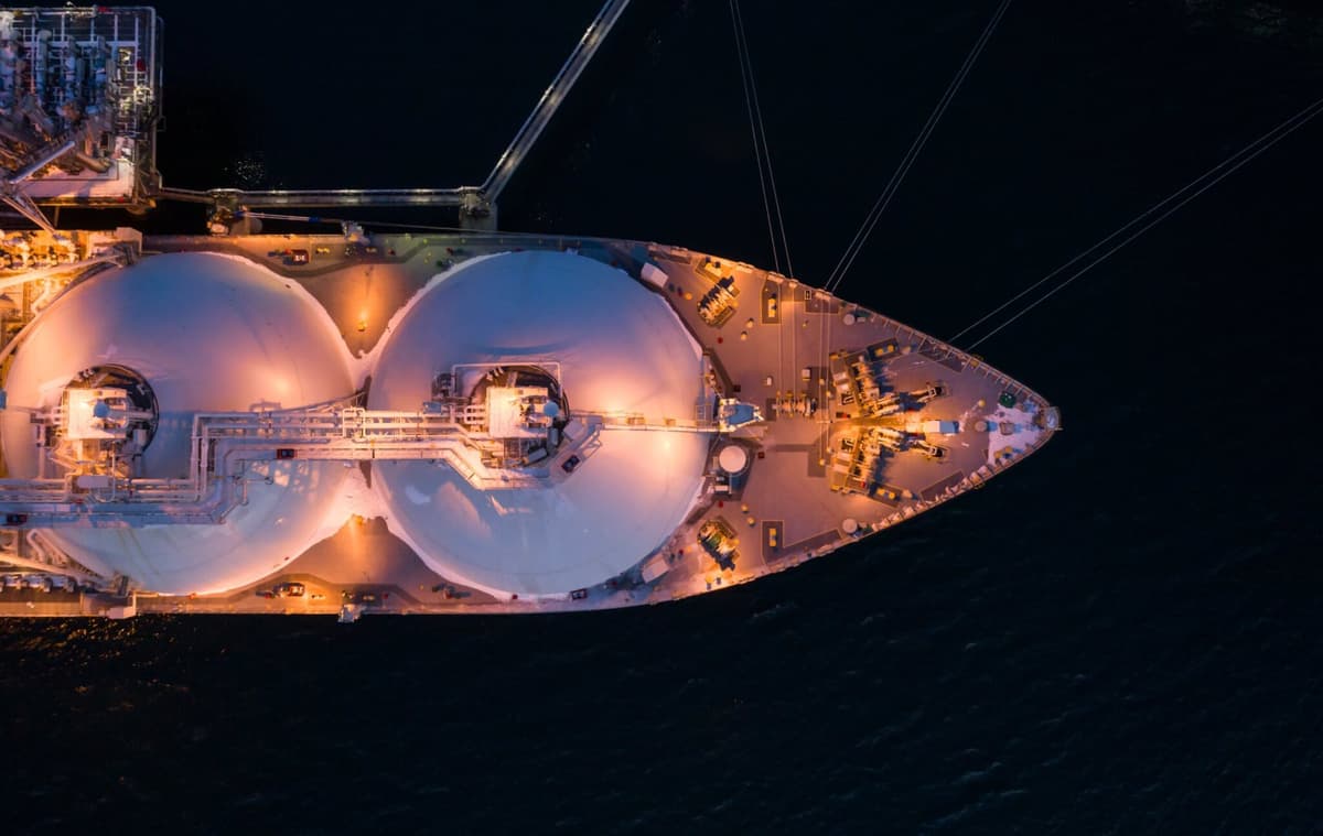 US LNG firms merge to scale up small-site proposition | LNG