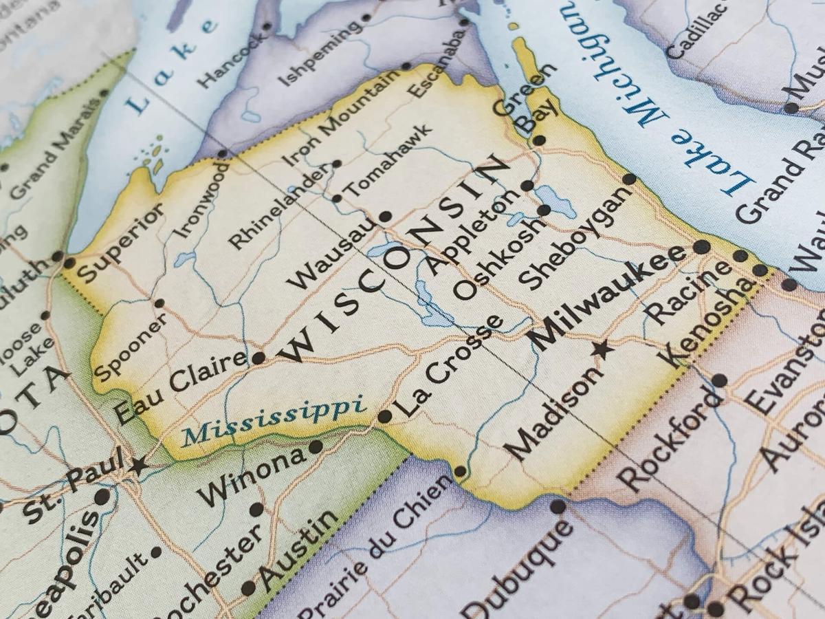Alliant Energy advances CO2-based long-duration storage project | Carbon Dioxide News