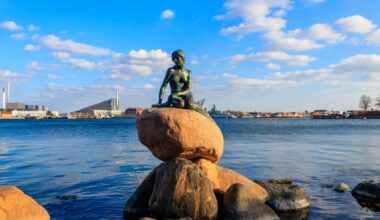 Denmark aims for world’s most powerful quantum computer