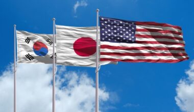 Japan and Korea will push for lower US tariffs given the extension of negotiations | snaps