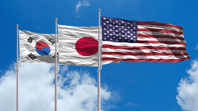 Japan and Korea will push for lower US tariffs given the extension of negotiations | snaps