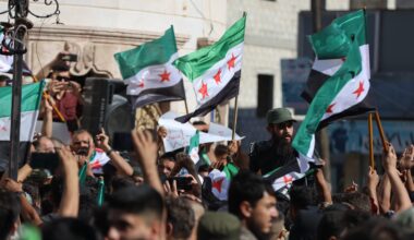 Charting a strategic path for Syria's post-war reconstruction