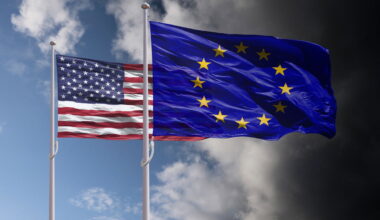 EU ready for trade war if Trump slaps 17% tariffs on its food and farm produce « Euro Weekly News