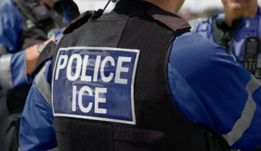 Keller jail to partner with ICE for inmate immigration checks – NBC 5 Dallas-Fort Worth