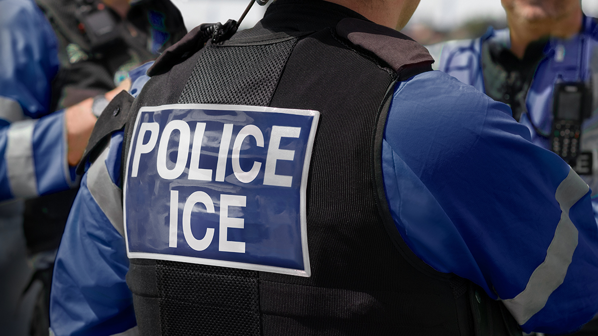 Keller jail to partner with ICE for inmate immigration checks – NBC 5 Dallas-Fort Worth