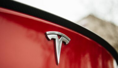 Tesla nimmt Model X und Model S in Deutschland aus dem Programm