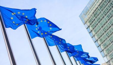 EU adopts lower oil price cap as part of latest Russian sanctions