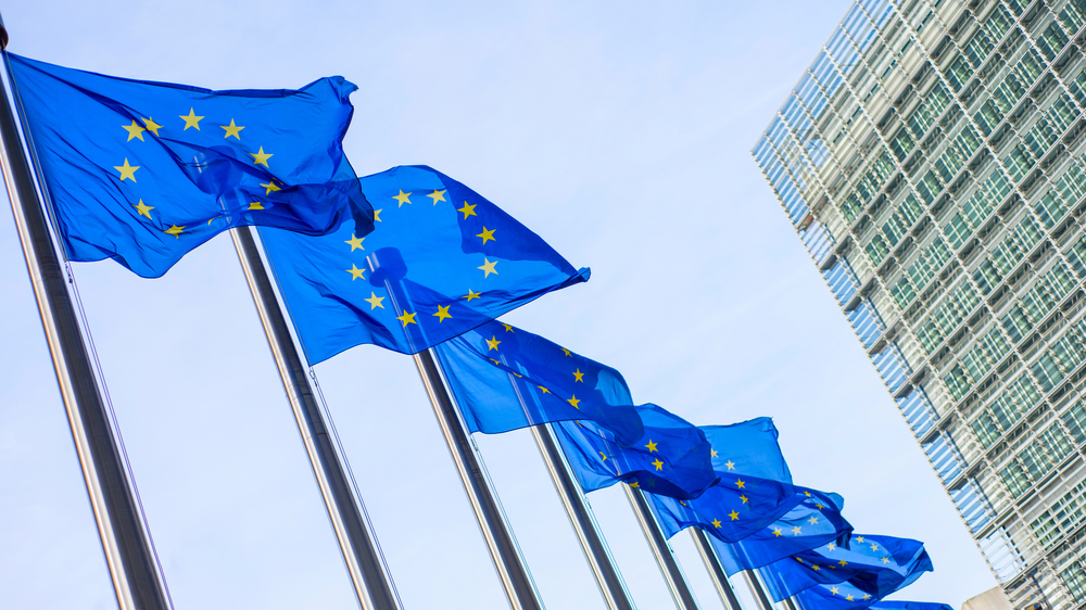 EU adopts lower oil price cap as part of latest Russian sanctions