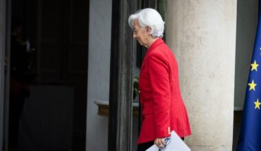 ECB’s ‘good place’ threatened by tariffs and a stronger euro | articles