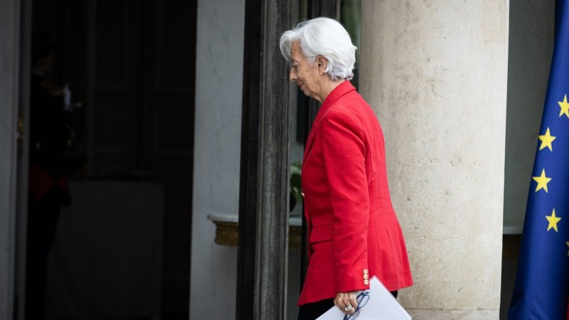 ECB’s ‘good place’ threatened by tariffs and a stronger euro | articles