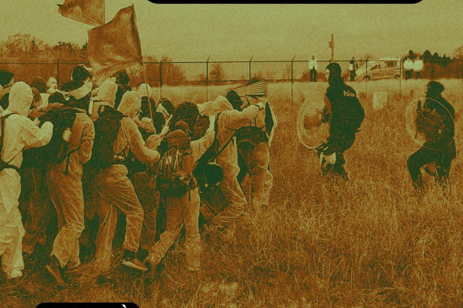 Faites-vous partie des "bons" ou des "dangereux" manifestants ?