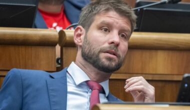 Fico má najväčšiu dôveru, no voľby by vyhralo Progresívne Slovensko. Hlas aj Matovič výrazne zaostali