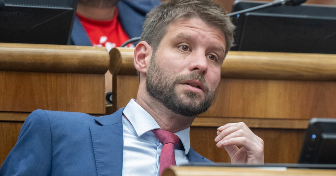 Fico má najväčšiu dôveru, no voľby by vyhralo Progresívne Slovensko. Hlas aj Matovič výrazne zaostali