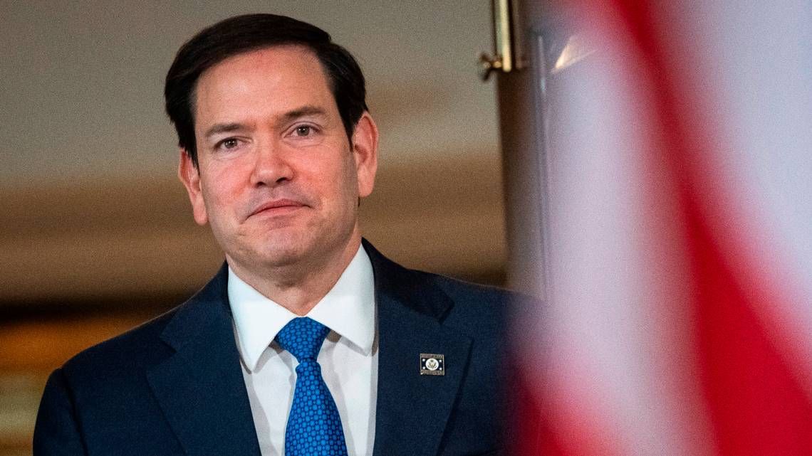 Azerbaijani NGOs address appeal to U.S. Secretary of State Marco Rubio