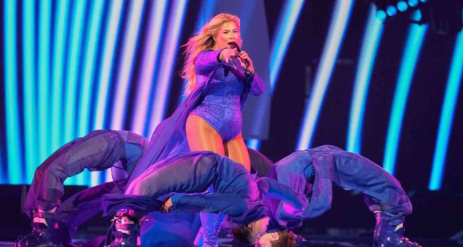 Denmark: DR Opens Submission Window for Dansk Melodi Grand Prix 2026 - Eurovision News | Music