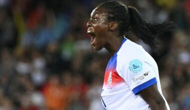Sweden vs England live score updates: Extra time in Euro 2025 quarter-final after Agyemang, Bronze goals