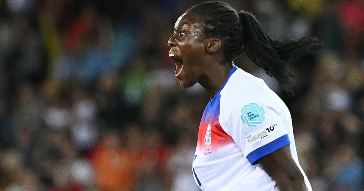Sweden vs England live score updates: Extra time in Euro 2025 quarter-final after Agyemang, Bronze goals