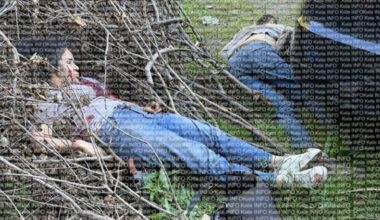 Ukrainian SBU eliminated the killers who killed the Security Service colonel in Kyiv! 13.07.2025 [graphic content]