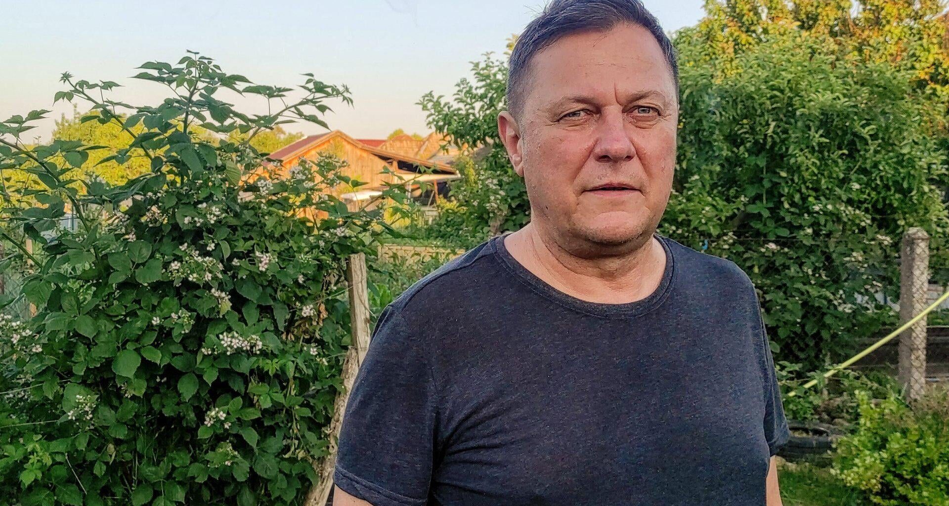 Fajn článok na Nku. Vysvetlenie: Miroslav Pollák o exodoch: V 20. storočí sme takmer každých 10 rokov niekoho vyháňali, likvidovali, zabíjali. Nečudo, kde dnes sme..