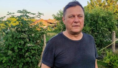 Fajn článok na Nku. Vysvetlenie: Miroslav Pollák o exodoch: V 20. storočí sme takmer každých 10 rokov niekoho vyháňali, likvidovali, zabíjali. Nečudo, kde dnes sme..