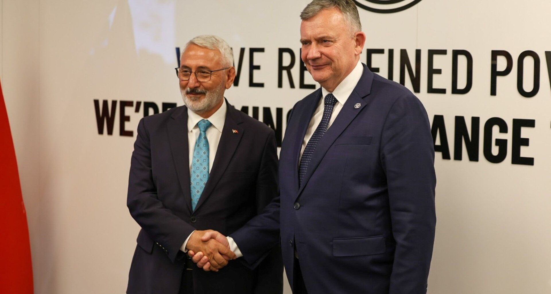 Polish MoD Goes Shopping in Türkiye?