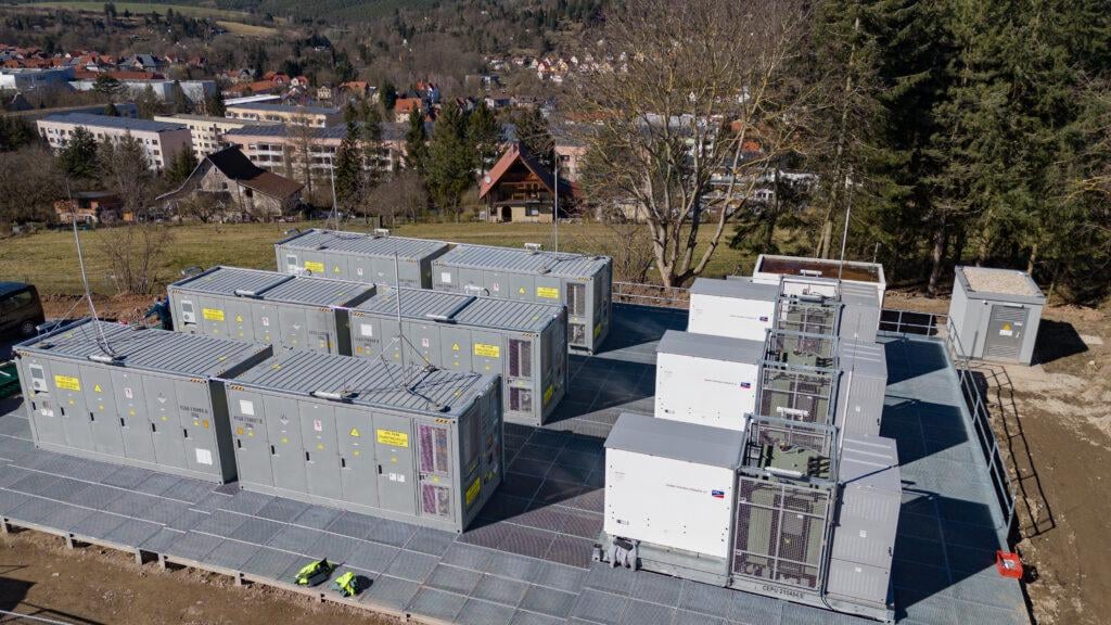 New battery manufacturer with European software: GAZ Energy builds factory in Czech Republic