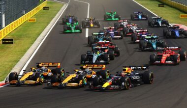 Hungarian GP 2025 dates, schedule, weather, UK start time, and how to watch or stream F1 race at Hungaroring in Budapest on Sky Sports | F1 News