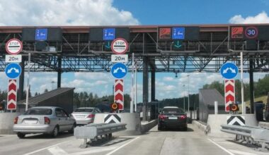 Croatia among countries to implement new entry fee for non-EU travellers