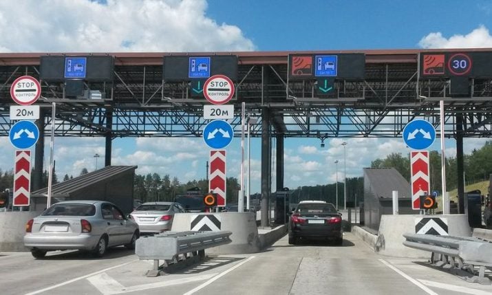 Croatia among countries to implement new entry fee for non-EU travellers