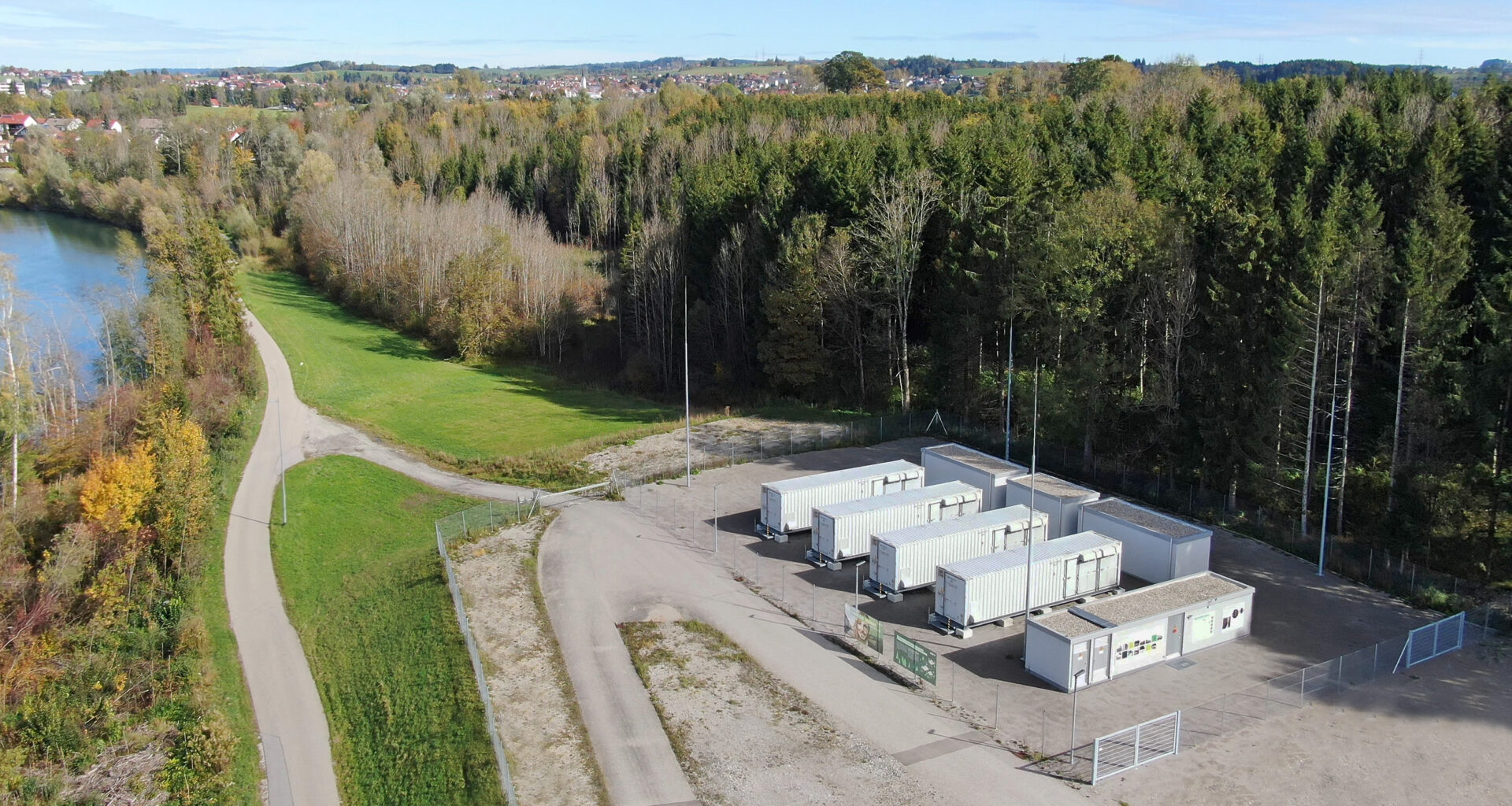 Q&A: Capacity mechanisms in Europe's fossil-free electricity system