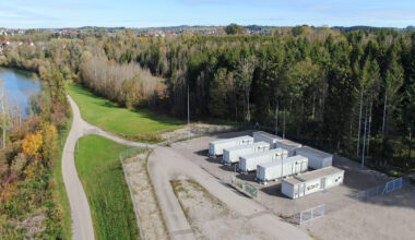 Q&A: Capacity mechanisms in Europe's fossil-free electricity system