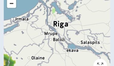 Pēc dienas uz pludmales Jrmalā, ir prieks atgriezties Mrupē, atvērt paciņu Dažu čipšu un iedzērt glāzi gāzētas Ekavas