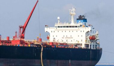 Europe suffers from Egypt’s panic buying as it records a new diesel-import high