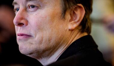 Tesla Earnings Are Almost Here. What Wall Street Is Expecting.
