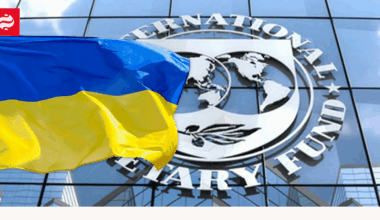 New financial assistance to Ukraine from the IMF | Ukrainian News