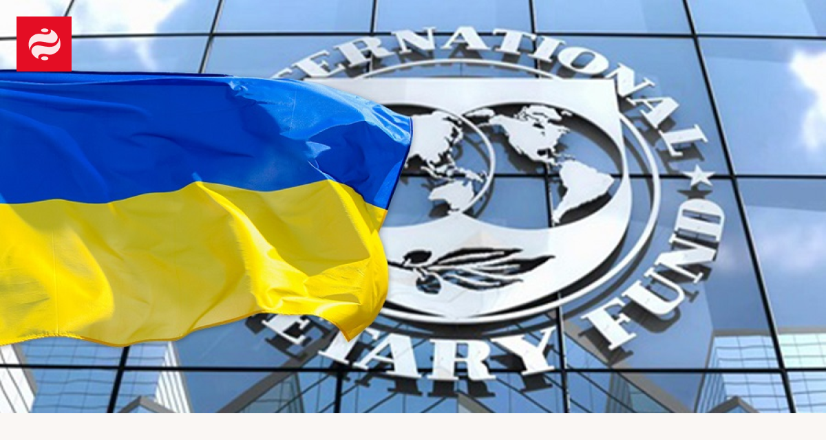 New financial assistance to Ukraine from the IMF | Ukrainian News