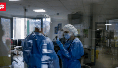Slovenia has passed a law on assisted dying | Ukrainian News