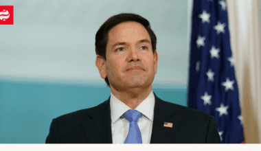 US Secretary of State Marco Rubio changed Trump's opinion about Putin | Ukrainian News
