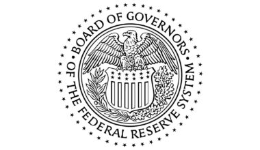 Federal Reserve Board issues enforcement action with former employee of Jonah Bank of Wyoming - Insurance News