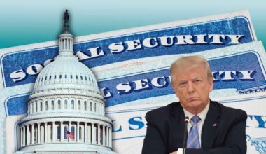 Social Security Government