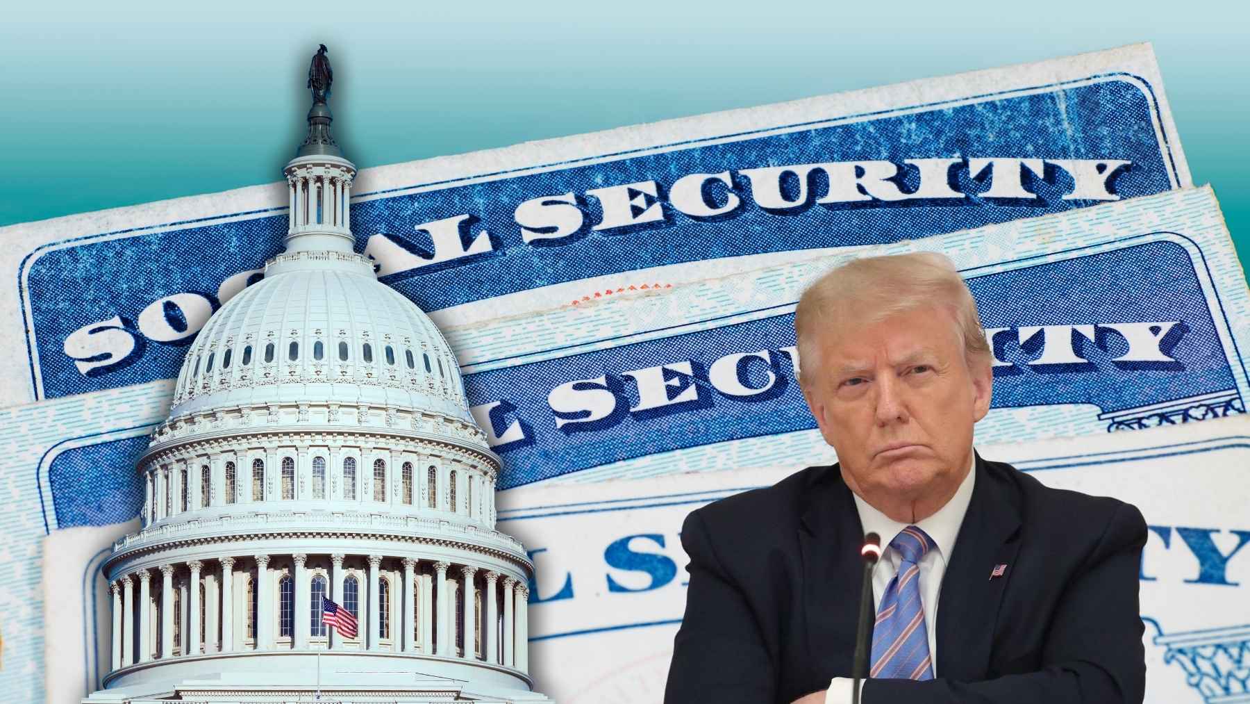 Social Security Government
