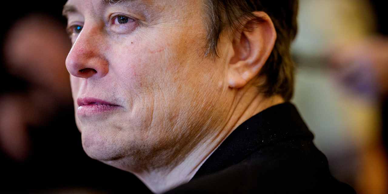 Tesla Earnings Are Almost Here. What Wall Street Is Expecting.