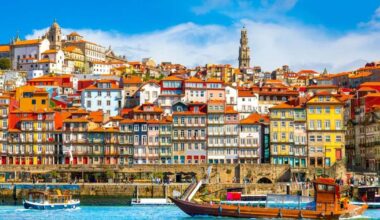 Portugal’s Travel & Tourism Sector Enters Golden Era