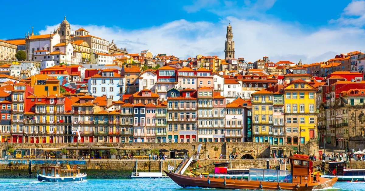 Portugal’s Travel & Tourism Sector Enters Golden Era
