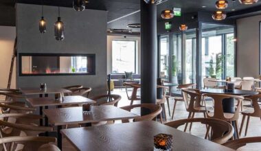 Scandic Strengthens Presence in Norway – New Franchise Hotel in Florø