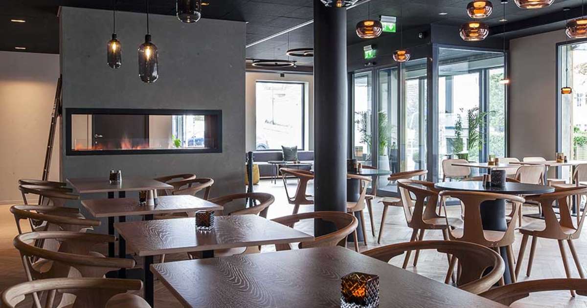 Scandic Strengthens Presence in Norway – New Franchise Hotel in Florø