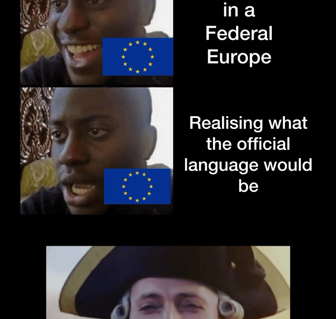 I don't like this idea