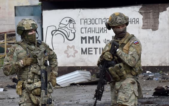 Ucraina Russia, le ultime notizie della guerra del 25 luglio