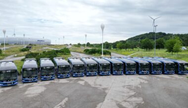 Germany launches new nationwide funding call to boost zero-emission bus procurement, including retrofits